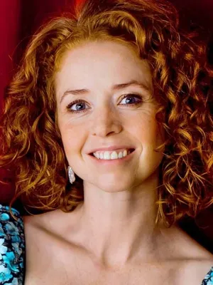 Johanne Louise Schmidt