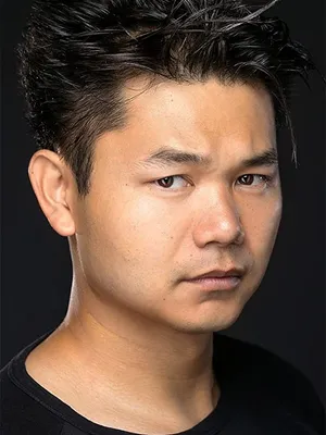 Jean-Paul Ly