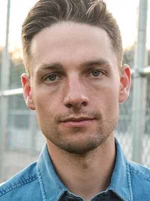 Gregory Smith
