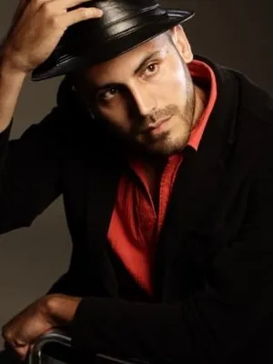 Leonardo Castro Sitiriche