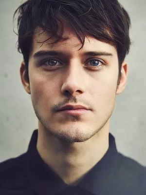 César Domboy