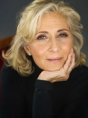 Montse Guallar