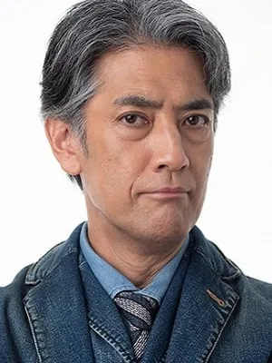 Keisuke Horibe