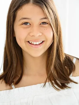 Leah Mei Gold