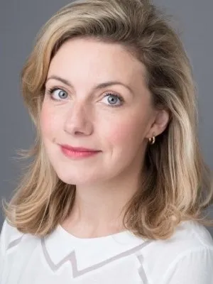 Natalie Walter