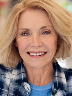 Mary Anne McGarry