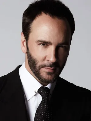 Tom Ford