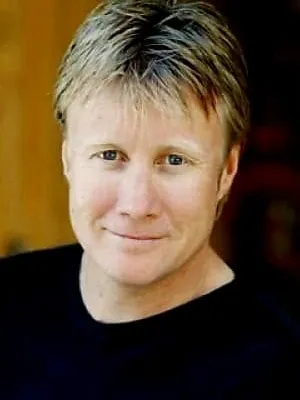 Stephen Strachan