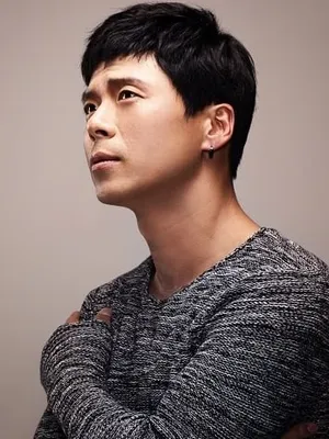 Jeong Jae-heon