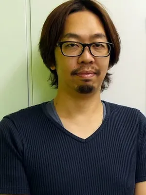 Kiyotaka Suzuki