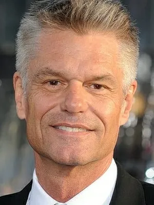 Harry Hamlin