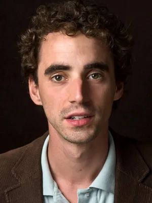 Jeremy Rishe