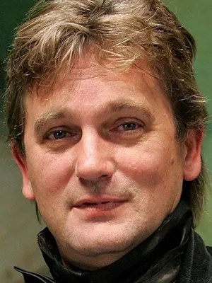 Simon Shepherd