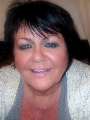 Edna Caskey