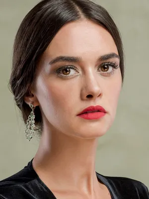 Hande Soral