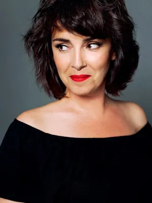 Stéphanie Pareja