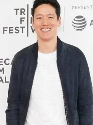 Jeff Chan