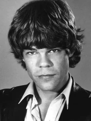 David Johansen