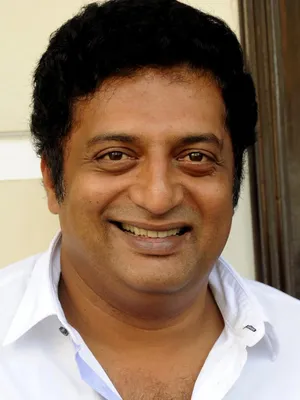 Prakash Raj
