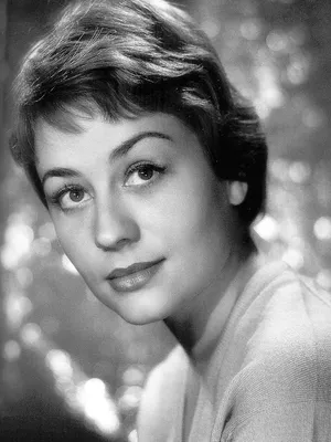 Annie Girardot