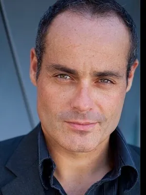 Kieron Elliott