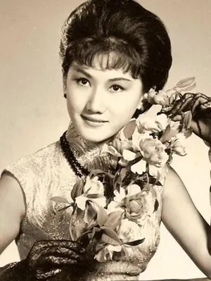 Chiu Sam-Yin