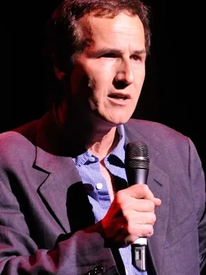 Robert Cait