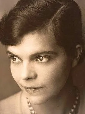 Dorothy Adams