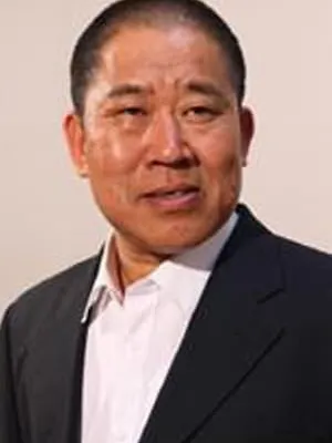 Du Xudong