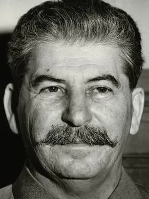 Joseph Stalin