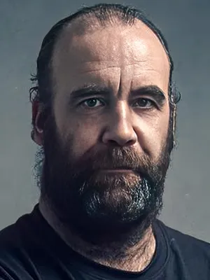 Rory McCann