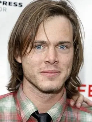 Spencer Vrooman
