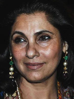 Dimple Kapadia