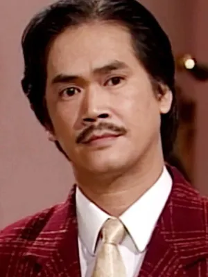 Homer Cheung