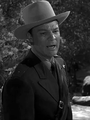 Morgan Jones