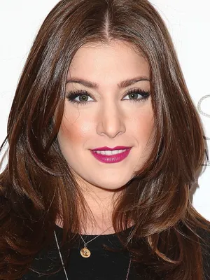 Mimi Gianopulos