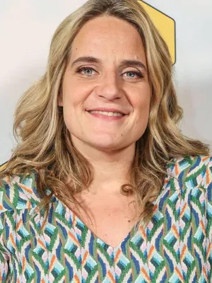 Ruth Beeckmans