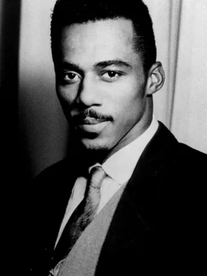 Ralph E. Tresvant