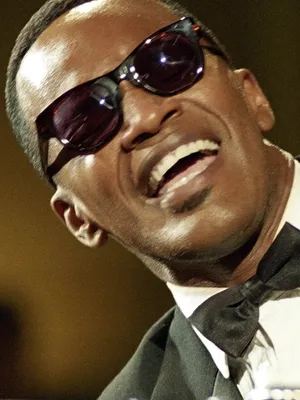 Ray Charles