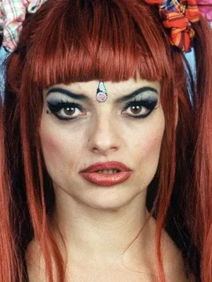Nina Hagen