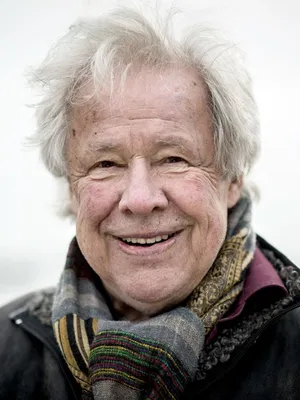 Sven Wollter