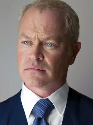 Neal McDonough
