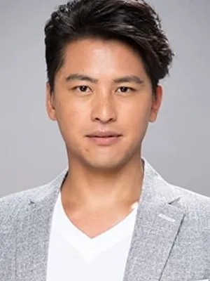 Duncan Chow