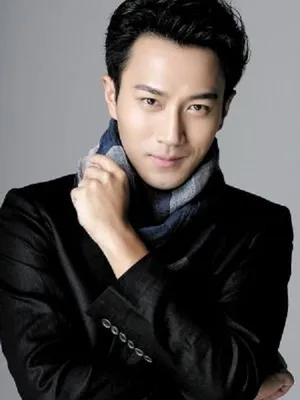 Hawick Lau Hau-Wai