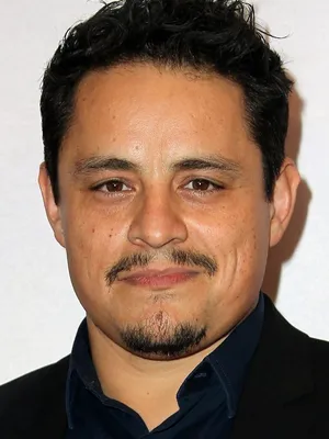 Jesse Garcia