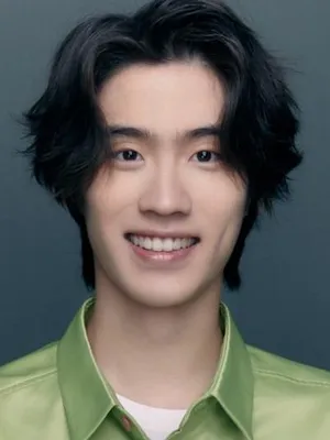 Tianyang Bian