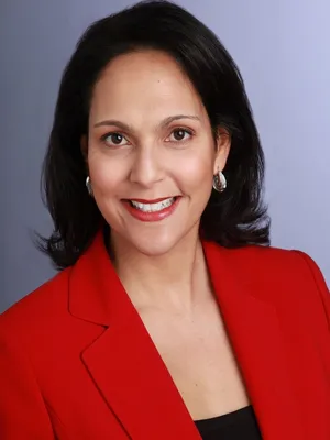 Jeanine Ramirez