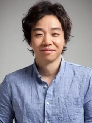 Yang Joo-ho