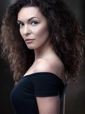 Madlen Sopadzhiyan