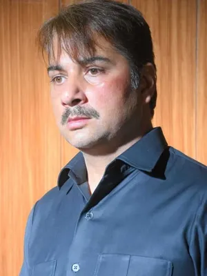 Varun Badola